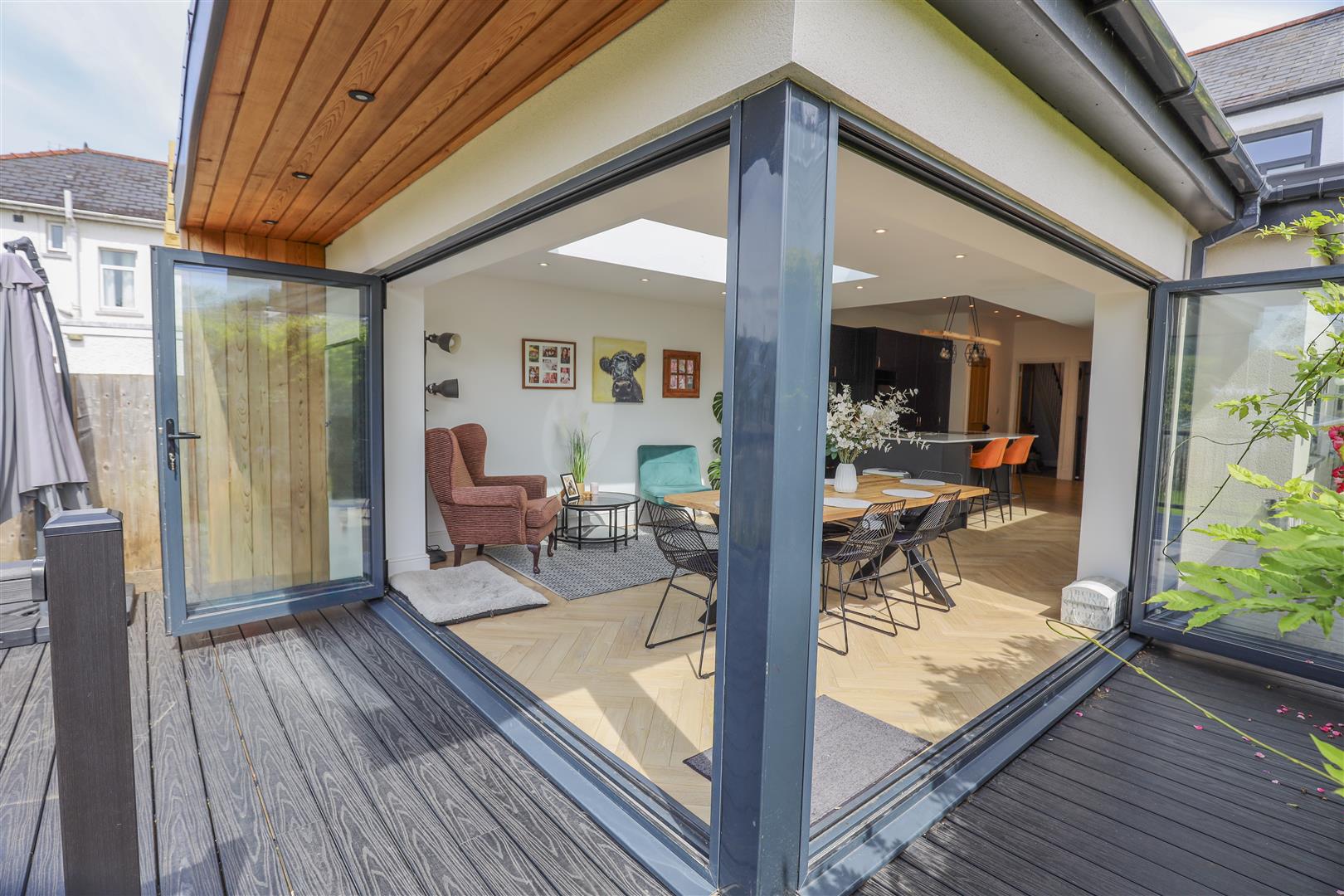 48 Westgate, Cowbridge, Vale of Glamorgan, CF71 7AR